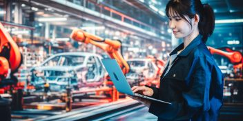 Choosing the Right Fastener for the Job